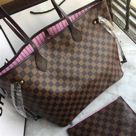 shopper damier lv|Louis Vuitton Damier .